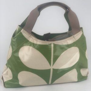 Orla Kiely Shoulder Bag